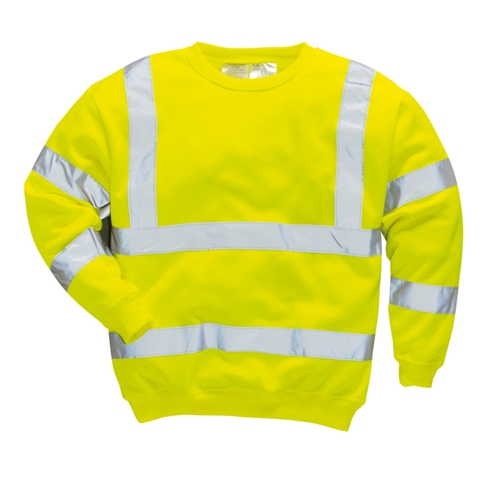 B303 Hi-Vis college - Paidat/hupparit - B303 - 1
