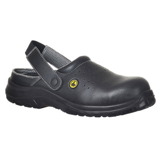 FC03 Safety Clog - ESD-Footwear - FC03 - 1