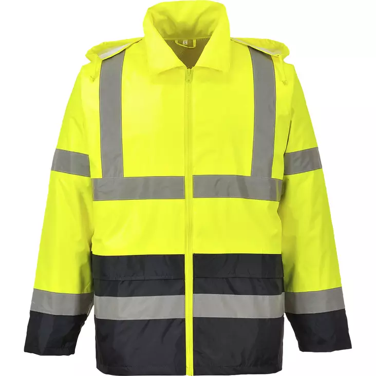 H443 Hi-Vis Sadetakki - Sadeasut - H443 - 1