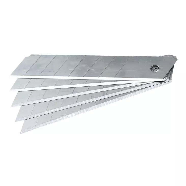 KN93 Replacement Blades KN18 (10) - Knives - KN93 - 1