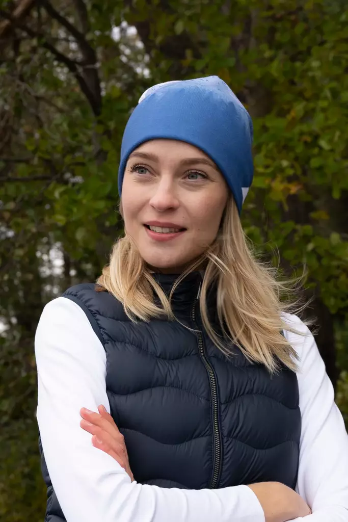 Puijo Rib (with sublimation print) - MCM Beanies, Scarfs - 01273 - 1