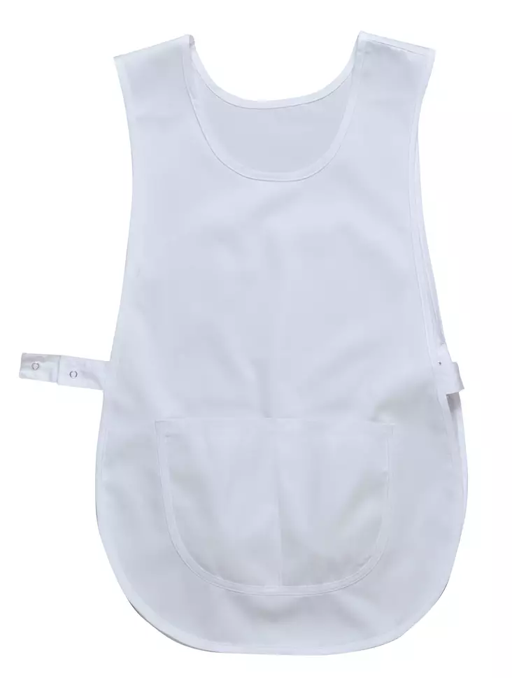 S843 Liivi taskuilla - Esiliinat/lakit - S843 - 1