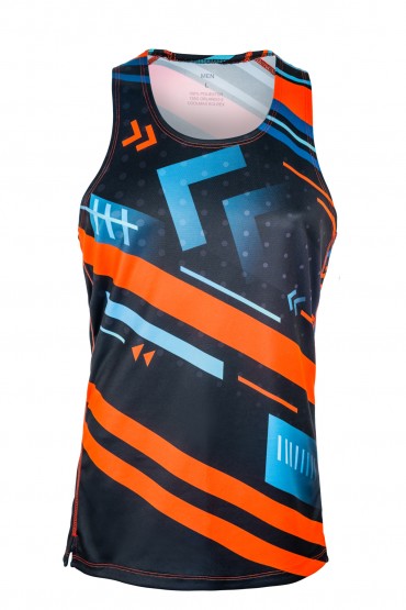 SUBLIMATION Tank top - MCM Shirts, Polos - SUB_023 - 1