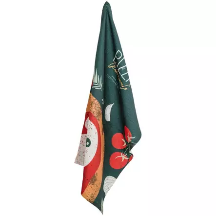 SUBLIMAATIO Keittiöpyyhe - MCM muut tuotteet - SUB_024 - 2