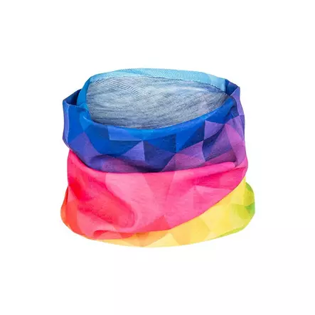 SUBLIMATION Tube Scarf Ceres - MCM Beanies, Scarfs - SUB-004 - 2