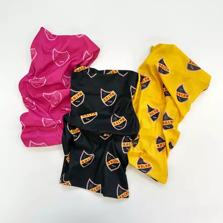 SUBLIMAATIO tuubihuivi Ceres - MCM Beanies, Scarfs - SUB_004 - 2