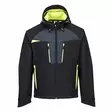 DX474 DX4 Softshell-takki - Takit - DX474 - 1