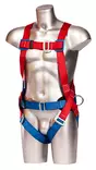 FP14 Full Body 3 Point Harness - Fall Protection - FP14 - 1