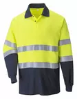FR74 Flame Resistant Long Sleeve Shirt - Portwest flame resistant - FR74 - 1