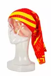 Puijo PROMO Tube Scarf (printed) - MCM Beanies, Scarfs - SUB-004 - 11