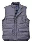 S414 Shetland Bodywarmer - Vests - S414 - 3