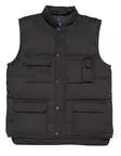 S414 Shetland Bodywarmer - Vests - S414 - 4