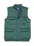 S414 Shetland Bodywarmer - Vests - S414 - 5