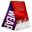 SUBLIMATION Supporter Scarf Neso - MCM Beanies, Scarfs - SUB_014 - 1