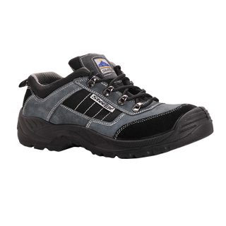 FW64 S1P Trekker Shoe - Work Footwear - FW64 - 1