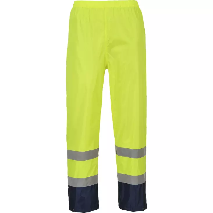 H444 Hi-Vis Sadehousu - Sadeasut - H444 - 1