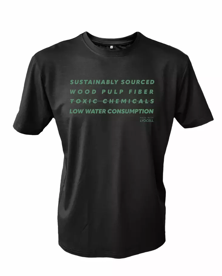 MCM Lyocell t-shirt - MCM Shirts, Polos - MCMtpaita4 - 2