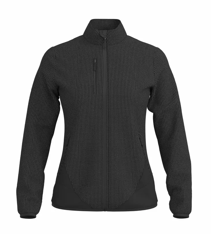 Ortles Lady tekninen midlayer- takki - JRC  Fleece / Neule fleece - JRC4594 - 1