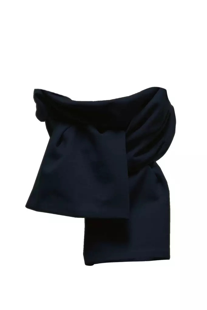 Puijo Scarf - Puijo Custom Made - 101114 - 3