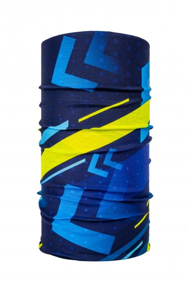 Puijo PROMO Tube Scarf (printed) - MCM Beanies, Scarfs - SUB-004 - 8