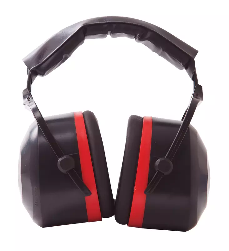 PW44 Classic Plus Ear Muffs - Ear Protection - PW44 - 1