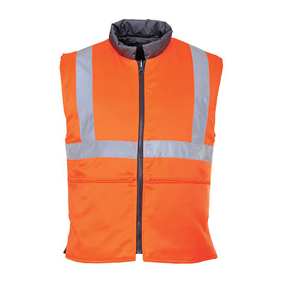 RT44 Hi-Vis Kääntöliivi - Huomioliivit - RT44 - 1
