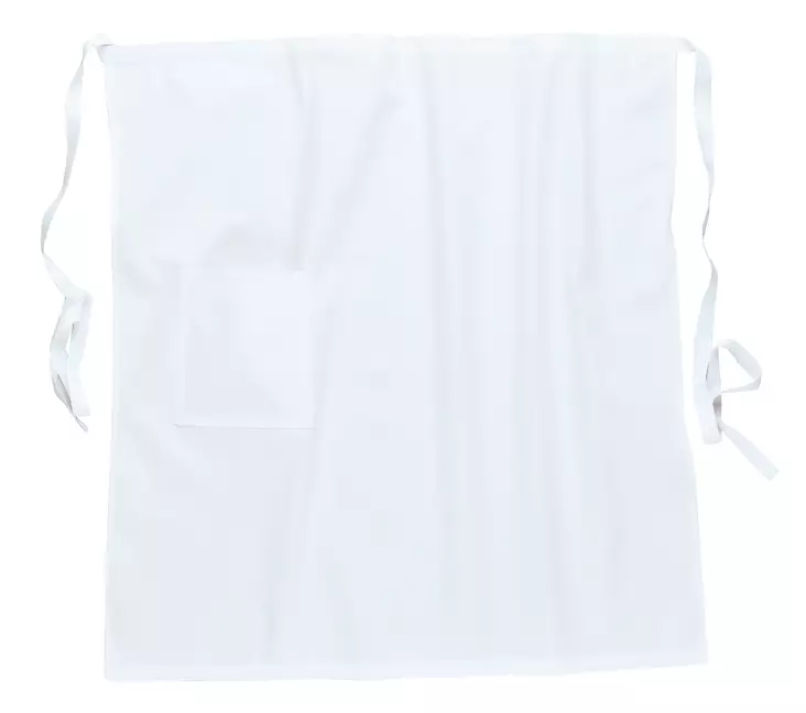 S794 Vyötäröesiliina taskulla - Esiliinat/lakit - S794 - 1