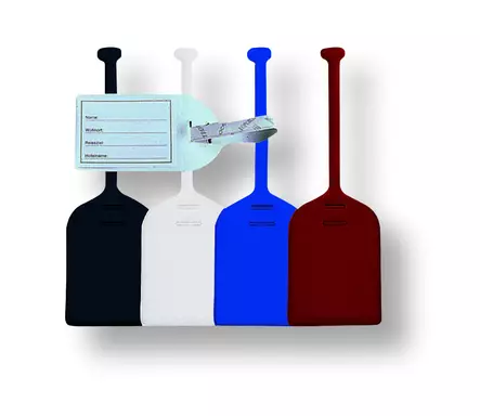 Folie (min. 300kpl) - Giveaway - 285-05 - 1