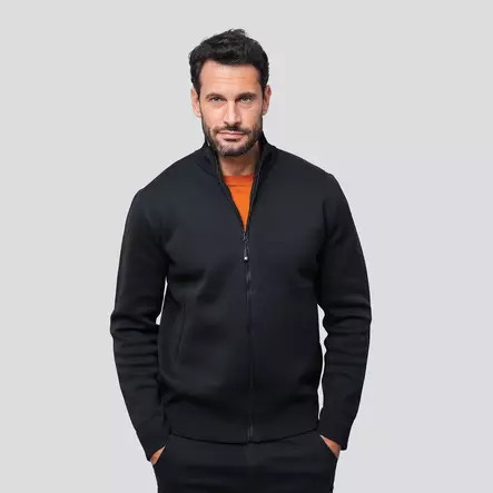 Molveno Fleece - JRC  Fleece / Neule fleece - JRC4535 - 1