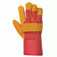 A225 Vostok Lined Rigger - Work Gloves - A225 - 1