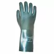 A835 Double Dipped PVC Gauntlet 35cm - Chemical Protection Gloves - A835 - 1