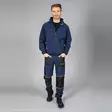 Aprica Light Jacket - JRC ackets - JRC4315 - 5