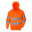 B305 Hi-Vis huomiohuppari - Paidat/hupparit - B305 - 2