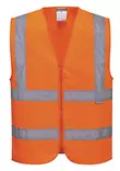 C375 HiVis ketjullinen liivi - Huomioliivit - C375 - 1