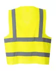 FR75 Hi-Vis Palosuojattu liivi - Liekinkestävä - FR75 - 2