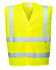 FR75 Hi-Vis Palosuojattu liivi - Liekinkestävä - FR75 - 1