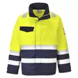 MV25 Hi-Vis Modaflame-takki - Portwest flame resistant - MV25 - 1