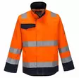 MV35 Modaflame Jacket - Portwest flame resistant - MV35 - 1