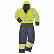 S485 Hi-Vis Lined Contrast Coverall - Coveralls - S485 - 1
