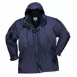 TK85 Toledo 3 in 1 Jacket - Jackets - TK85 - 1