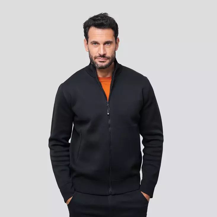 Molveno Fleece - JRC  Fleece / Neule fleece - JRC4535 - 1