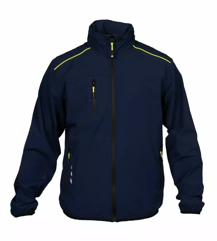 Aprica Light Jacket - JRC ackets - JRC4315 - 1