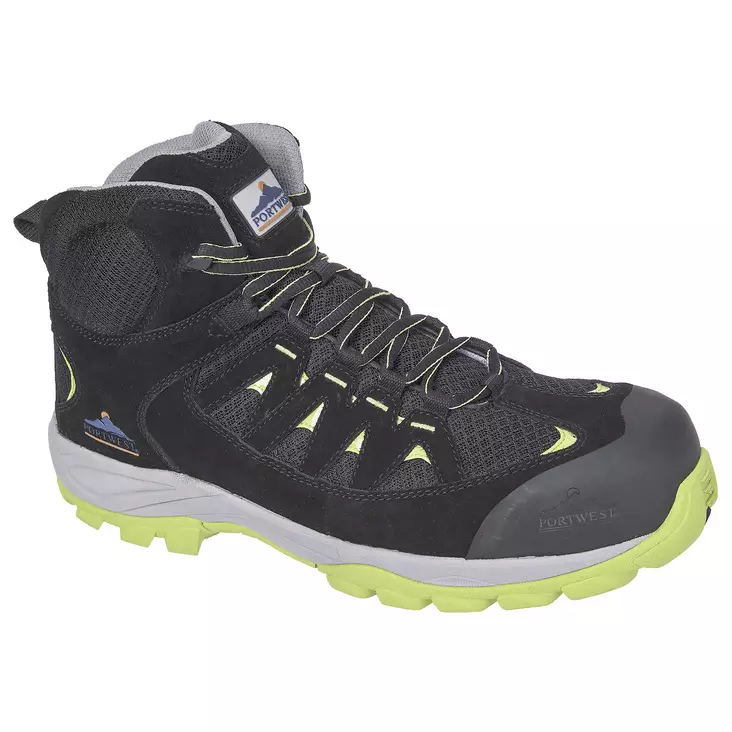 FC55 Mid Cut Trainer - Professional Footwear - FC55 - 1