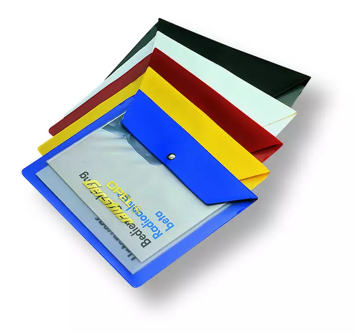 Folie 1 - Kansiot / Business - 405-05 - 1