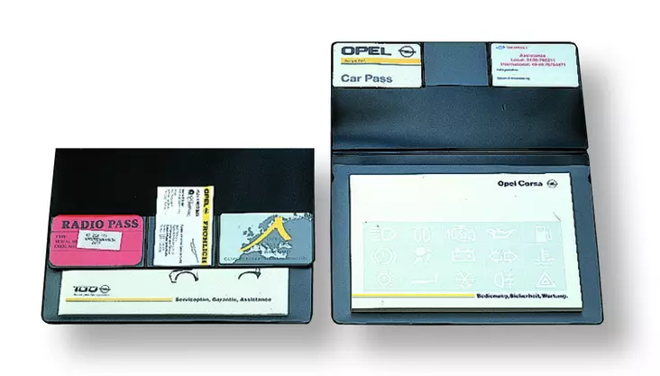 Folie 4 - Business - 407-05 - 1