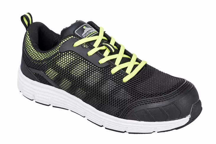 FT15 Steelite Tove Trainer S1P - Light Footwear - FT15 - 1