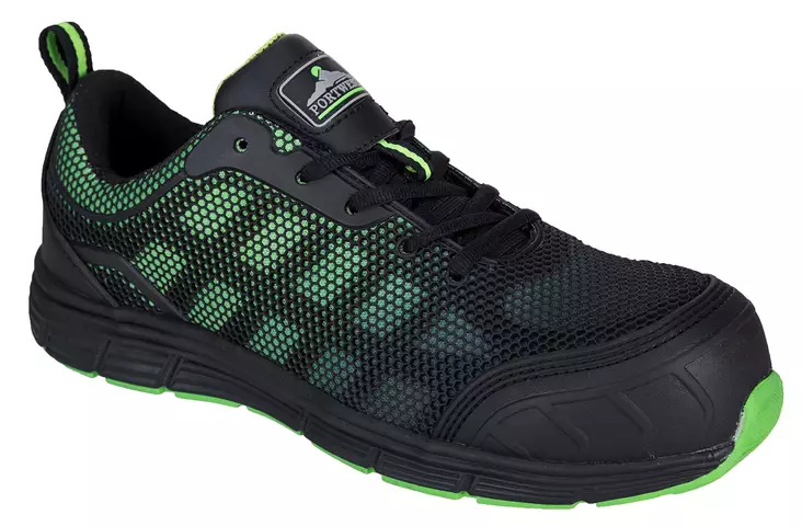 FT35 Compositelite Matala S1P Lenkkari - Light Footwear - FT35 - 1