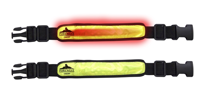 HV05 Hihaheijastin valolla - Valaisimet - HV05 - 1