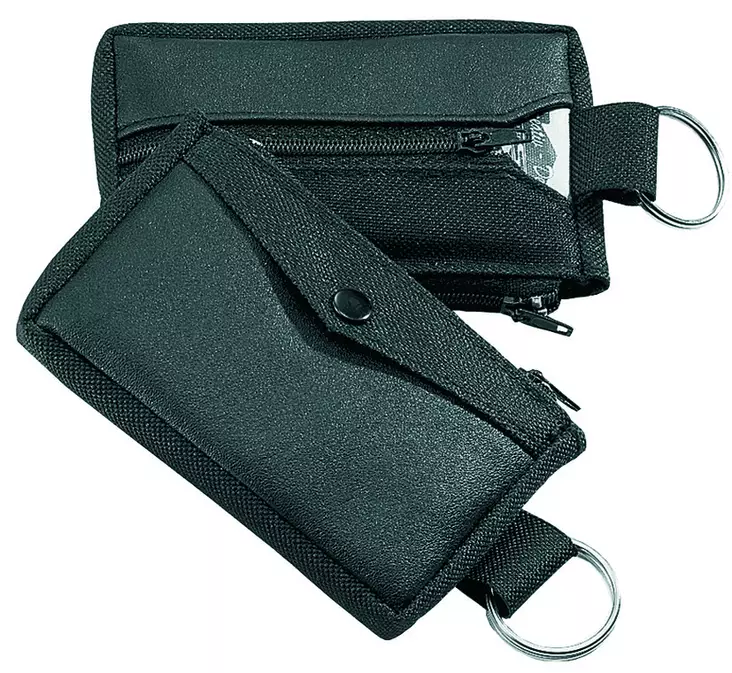 Key 1 avaimenperäkukkaro - Purses - 387-65 - 1