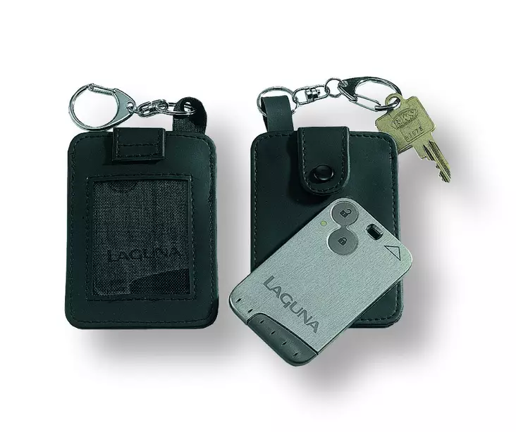 Key Card - Kukkarot - 454-65 - 1